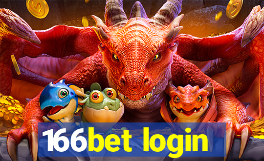 166bet login