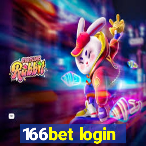 166bet login