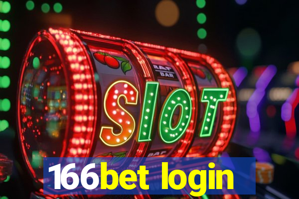 166bet login