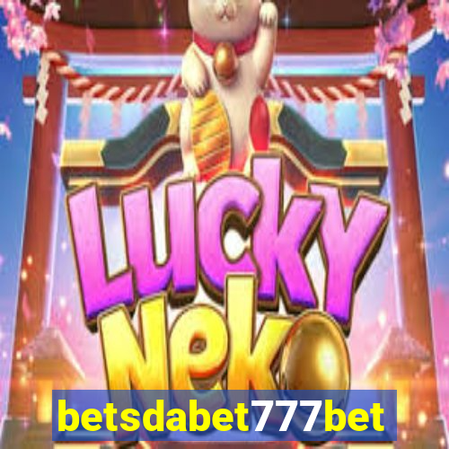 betsdabet777bet