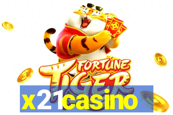 x21casino