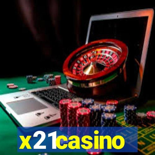 x21casino