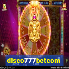 disco777betcom