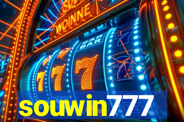 souwin777