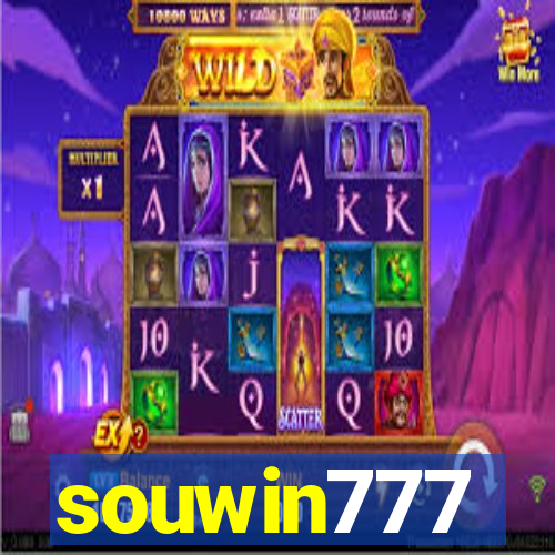 souwin777