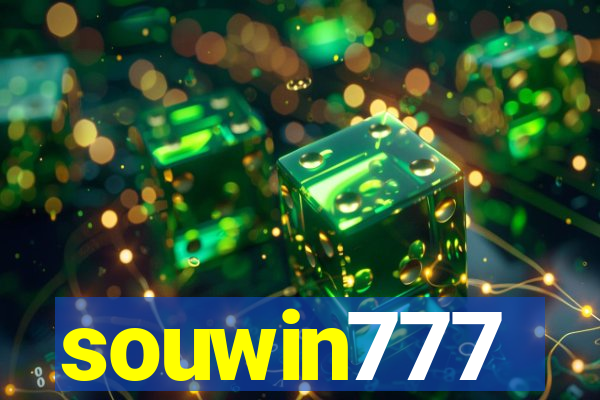 souwin777