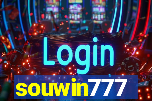 souwin777