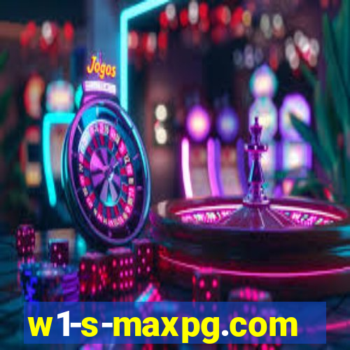 w1-s-maxpg.com