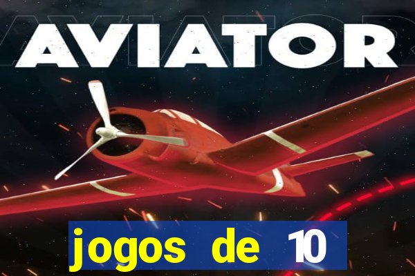 jogos de 10 centavos na bet7k