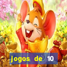 jogos de 10 centavos na bet7k