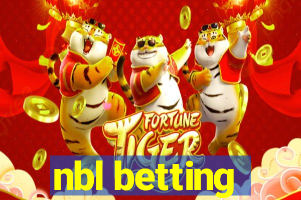 nbl betting