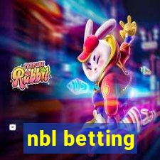 nbl betting