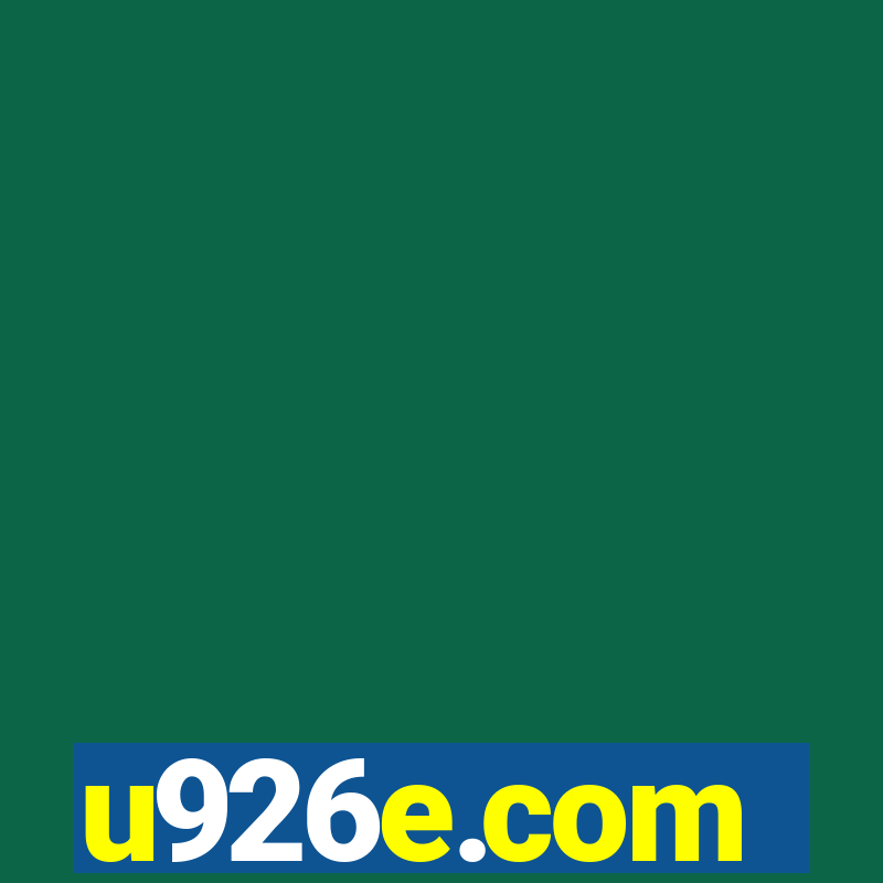 u926e.com