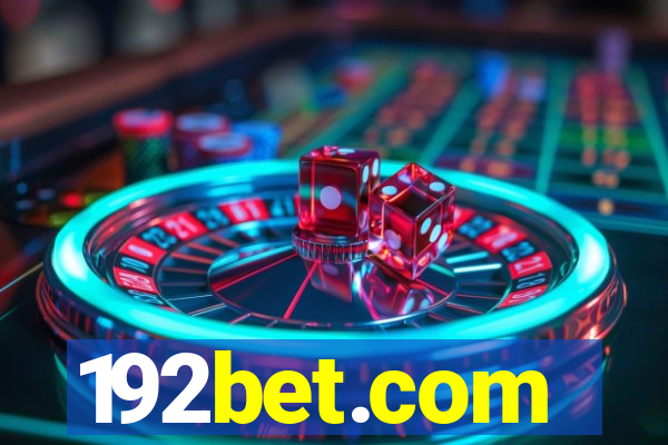 192bet.com