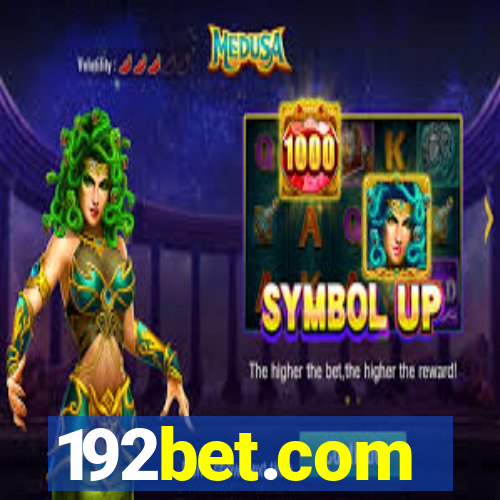 192bet.com