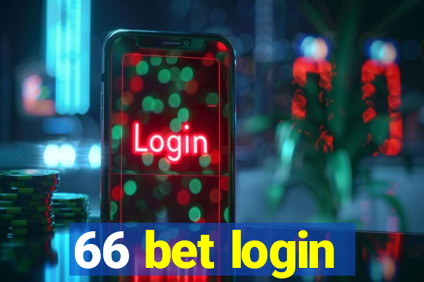 66 bet login