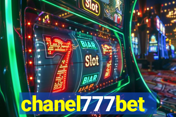 chanel777bet