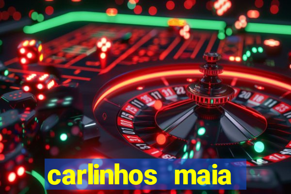 carlinhos maia plataforma de jogos