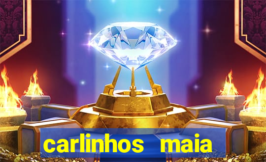 carlinhos maia plataforma de jogos