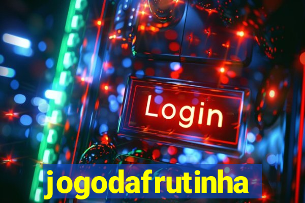 jogodafrutinha