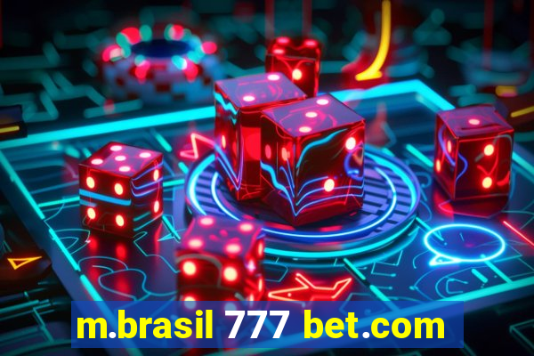 m.brasil 777 bet.com