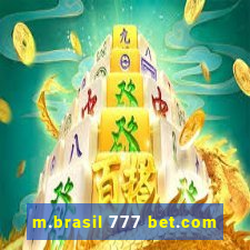 m.brasil 777 bet.com