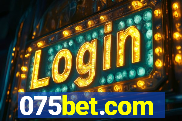 075bet.com