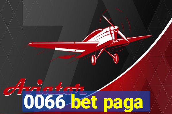 0066 bet paga