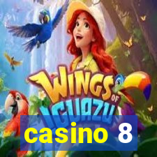 casino 8