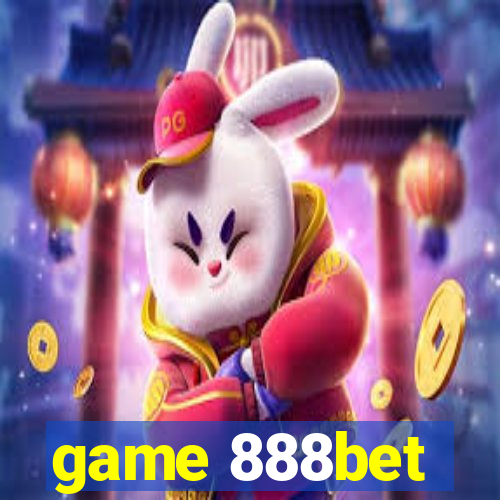 game 888bet