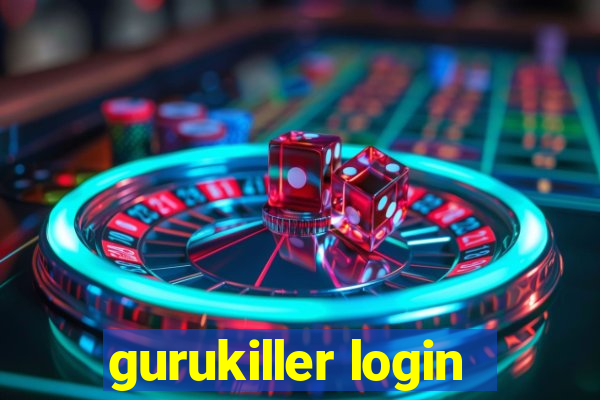 gurukiller login