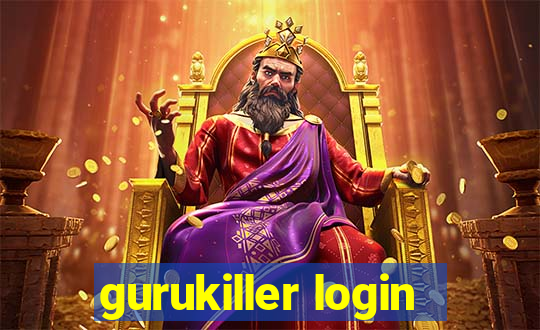 gurukiller login