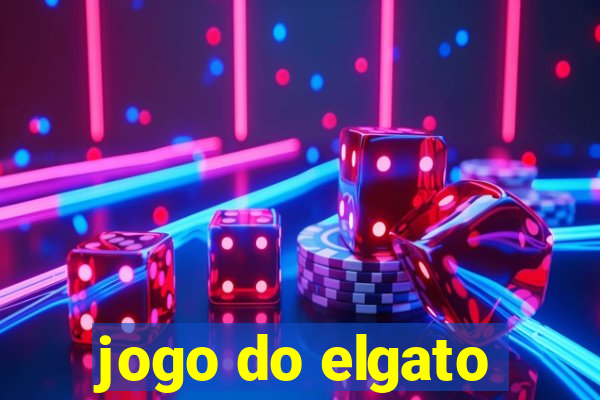 jogo do elgato