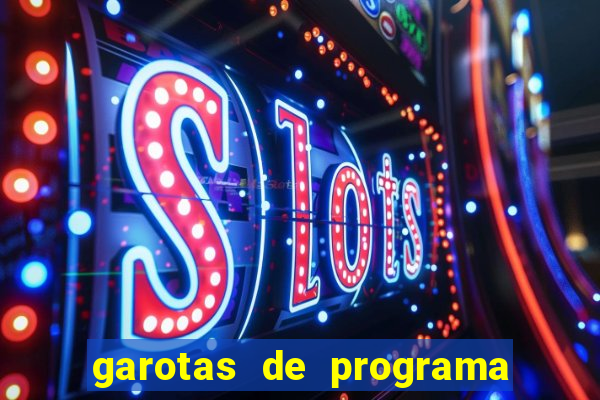 garotas de programa em bh