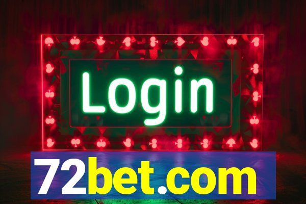 72bet.com