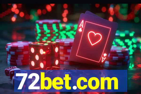 72bet.com