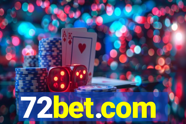 72bet.com