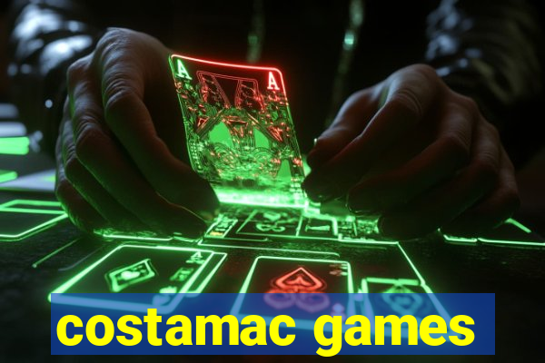 costamac games