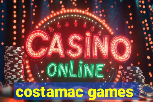 costamac games