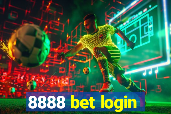 8888 bet login