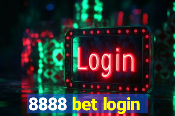 8888 bet login