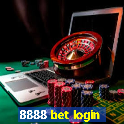 8888 bet login