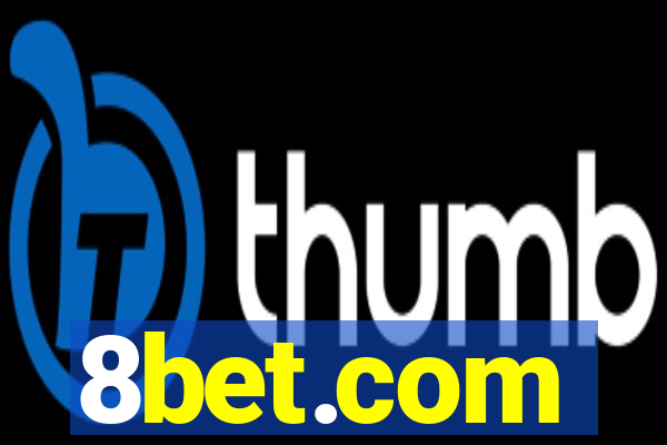 8bet.com