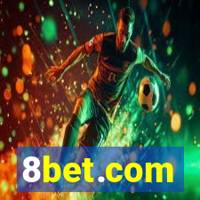 8bet.com