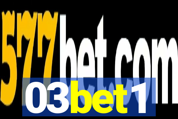 03bet1