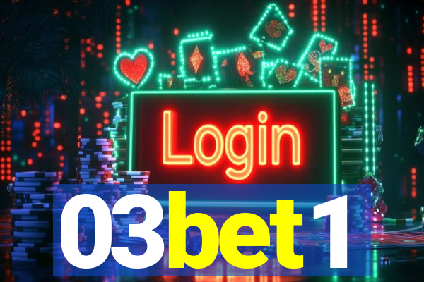 03bet1