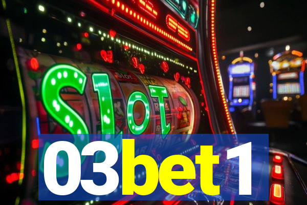 03bet1