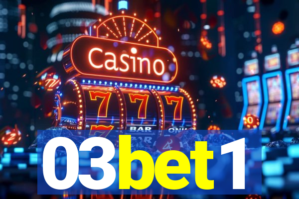 03bet1