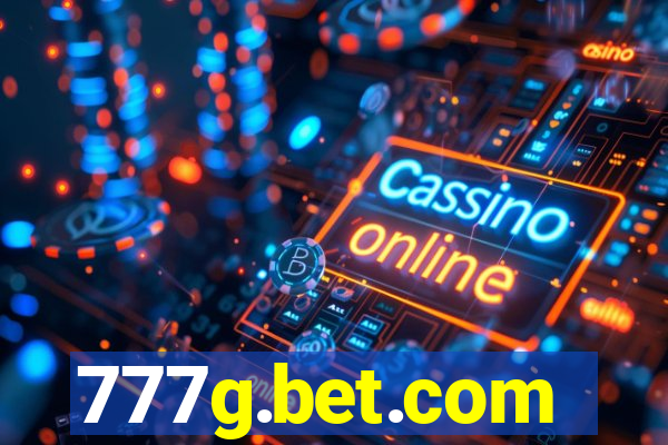 777g.bet.com