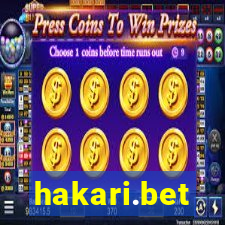 hakari.bet